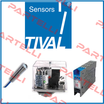 Tival-Sensors