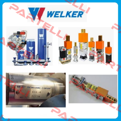 Welker Engineering Company