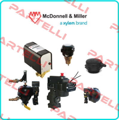 McDonnell & Miller (a xylem brand)