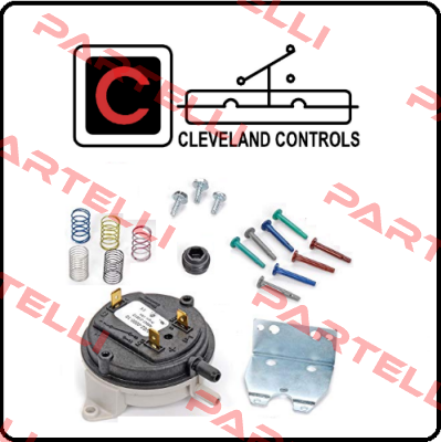 CLEVELAND CONTROLS