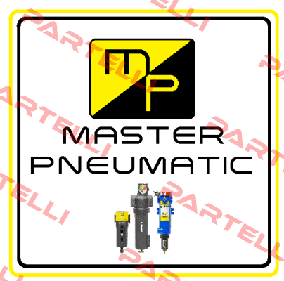 MASTER PNEUMATIC