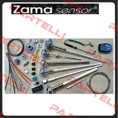 ZAMA SENSOR S.r.l.