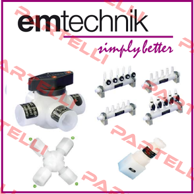 EMTECHNIK