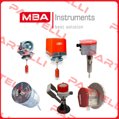 MBA Instruments