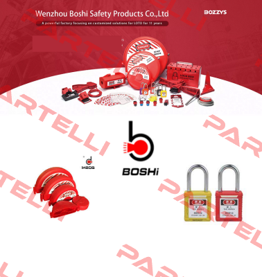 Wenzhou Boshi Safety Products Co.,Ltd