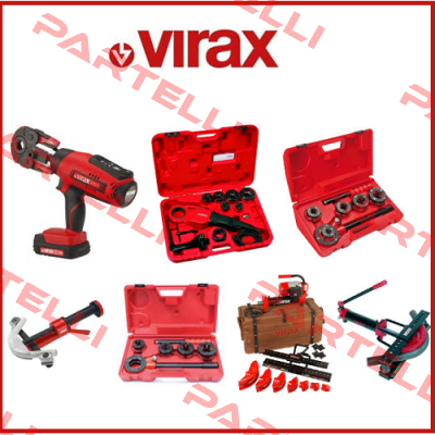 295027 Virax