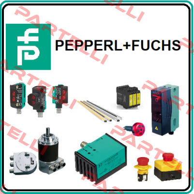 054798 NBB6-F-B3-Y54798 Pepperl-Fuchs