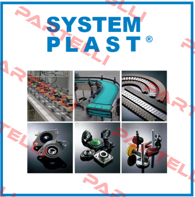 821 LBP K 12000 System Plast