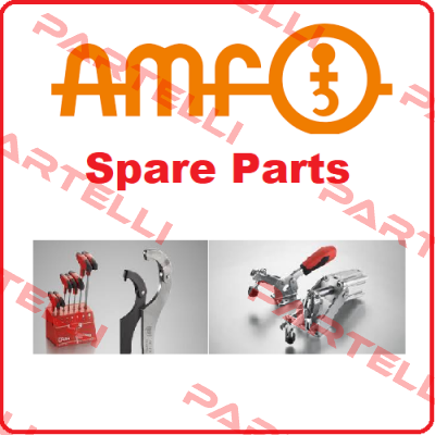 Einbau-Spannmodul Gonzales 1000    305201  Amf