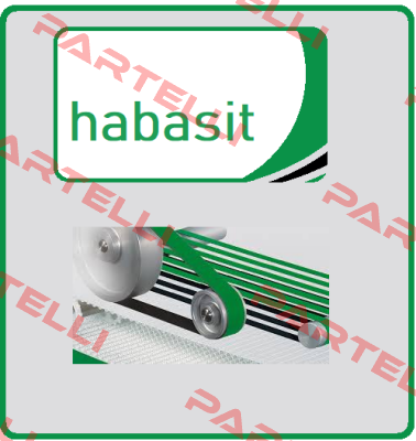 NAB-7EEDV (B= 600 mm, L= 31950 mm)  Habasit