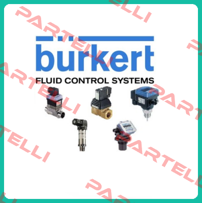 6519-5-3 way  Burkert