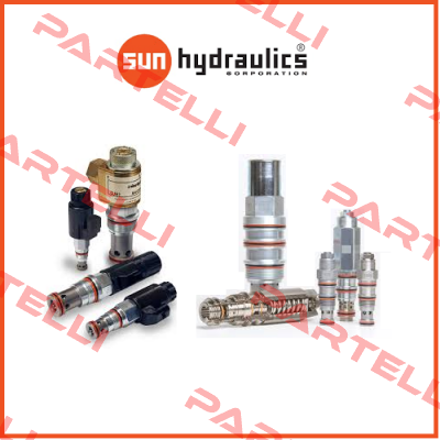 7902B12V  Sun Hydraulics