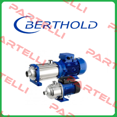 LB 452  (50498-01) Berthold