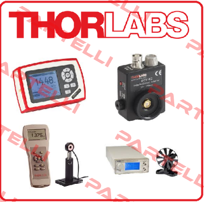 LTSP3/M  Thorlabs