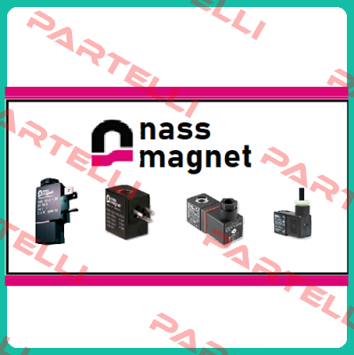 0563 00.1-00/6296 Nass Magnet