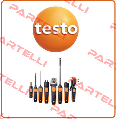 0563 5702 TESTO 570-2 SET Testo