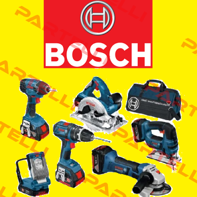 3 607 200 080 Bosch