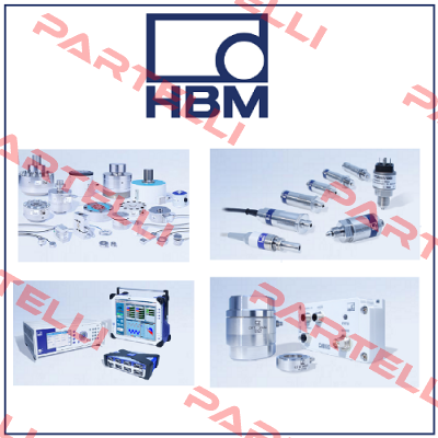 P2VA2/2000BAR  Hbm