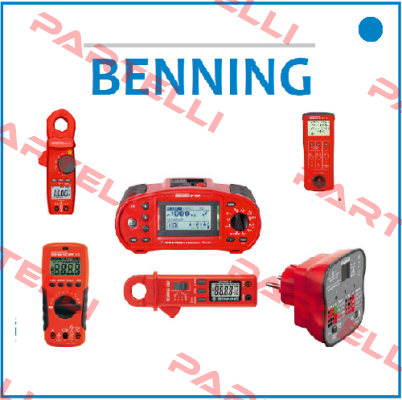 538050 , TYPE: PRO  Benning