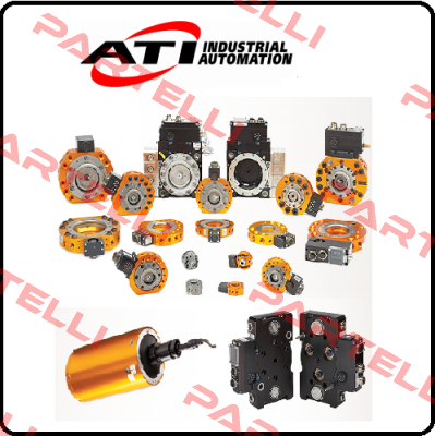 30050341 FTS-MINI40-E-1.8-7.6-CTL-E ATI Industrial Automation