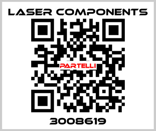 3008619 Laser Components