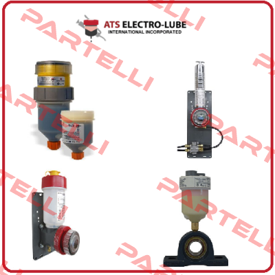 30-1200 A MP 1 A.T.S. Electro-Lube