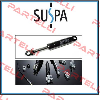 CROSS BEAM  Suspa