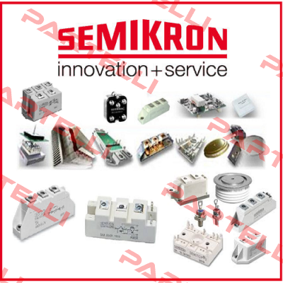 02236831 / SKR 240/16 Semikron