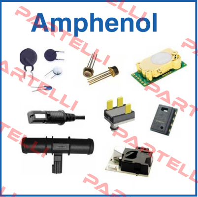 97B-4106F18-19P  Amphenol