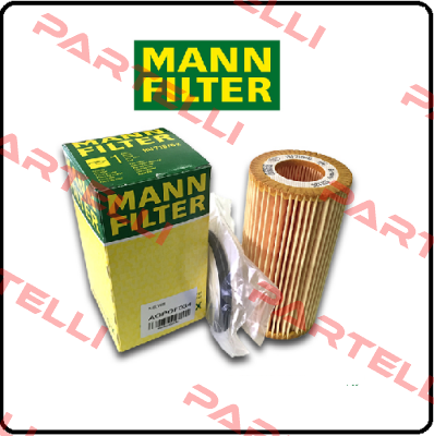 WDK 719 Mann Filter (Mann-Hummel)