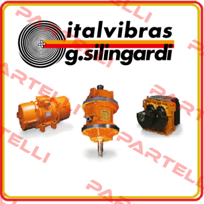 MVSI 15/4300-S02 Italvibras