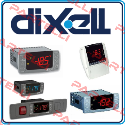 XW20LS-5N0C1 298.3436  Dixell