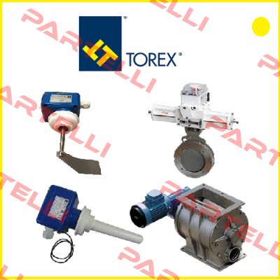 115/230 V/AC  Torex