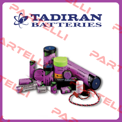 SL 360 AA/S    20.09221  Tadiran