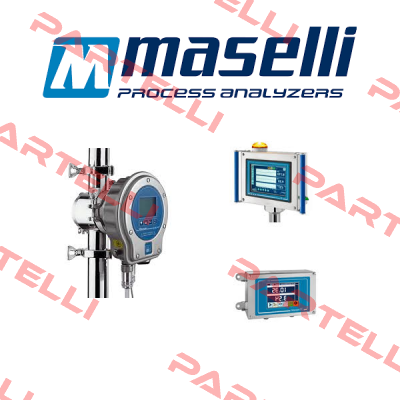 UR-24ST Maselli Misure