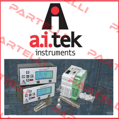 311-01-A50-B03 C01-D01-D01-E10 AI-Tek Instruments