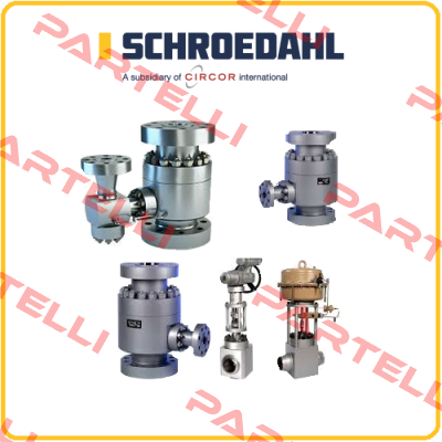 TDM118UV-008-CS Schroedahl