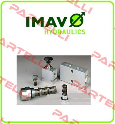 1022085  IMAV Hydraulik