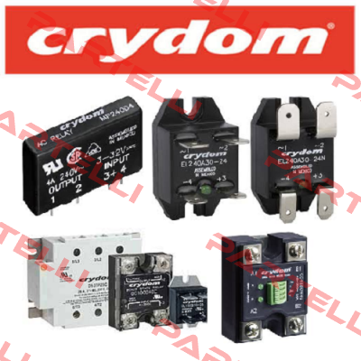 P/N: D1210T  Crydom