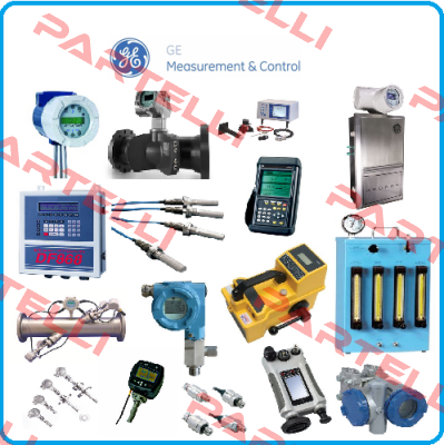 330905-00-08-10-02-05 GE Measurement-Control Solutions