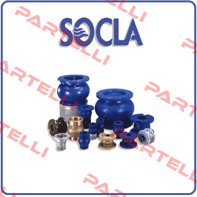 149B2416 DANFOSS SOCLA