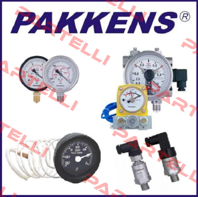 063 10 002  63MM (REAR)  1/4 " Pakkens