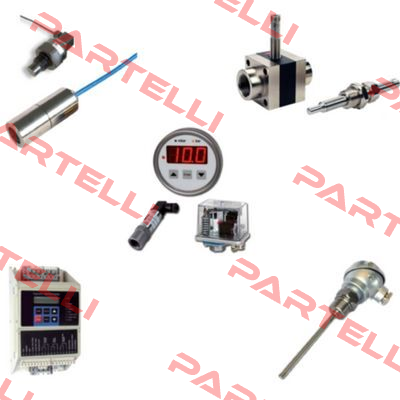 Type: FF 4-120 GL PAH Tival-Sensors