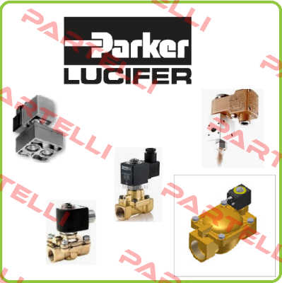 341B3403 Lucifer (Parker)