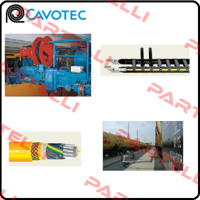 PC5-SS05-S0700B Cavotec