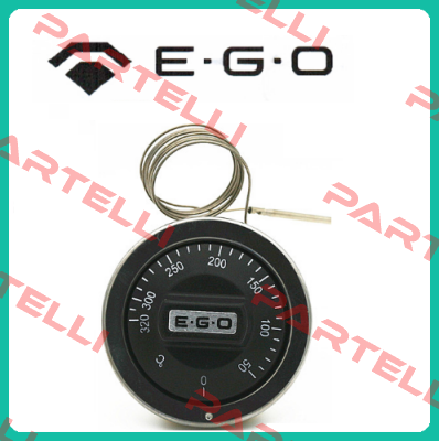 Order No. 12.22453.002  EGO