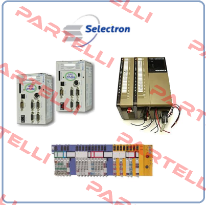 MFT SU22P 03.02.0167 Selectron