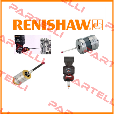 MHA8DCG18BT50F00  Renishaw