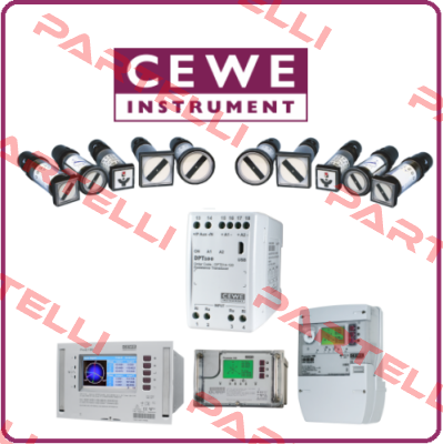 CQ72 0-1600MA   Cewe Instrument