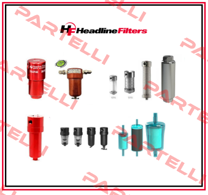 370 A-2-70 C  HEADLINE FILTERS